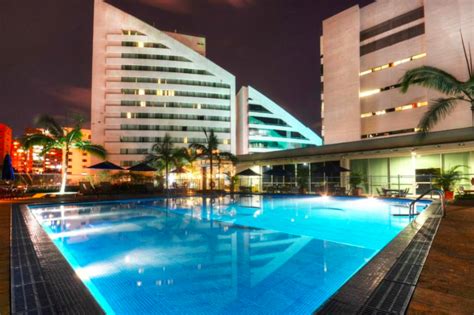 Los mejores hoteles en Medellin – Top10 (2018) – Luxury Living & Traveling