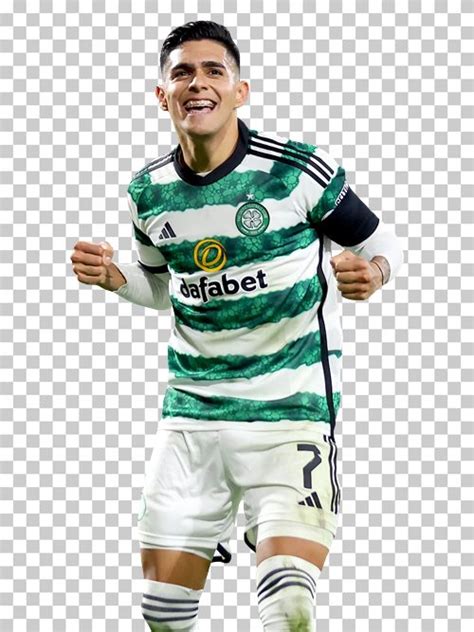 Download Luis Palma transparent png render free. Celtic png renders ...