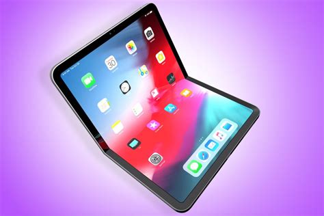 Top-secret new iPhone 2022 'will be FOLDABLE with iPad-sized screen' – but it's very expensive