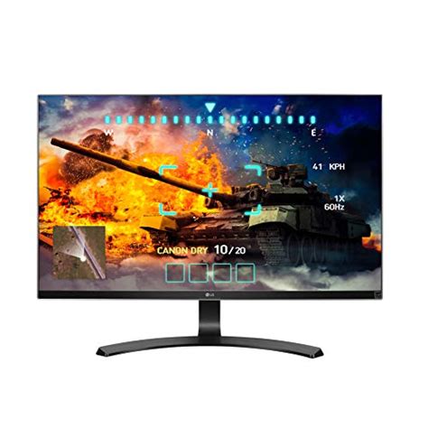 TOP 10 Best 4k Monitor for PS4 Pro in 2021 [EXPERT PICK]