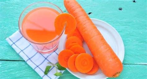 Drink carrot juice to get glowing and flawless skin | TheHealthSite.com