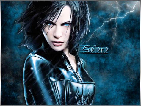 Selene from Underworld | Underworld movies, Underworld kate beckinsale, Underworld selene