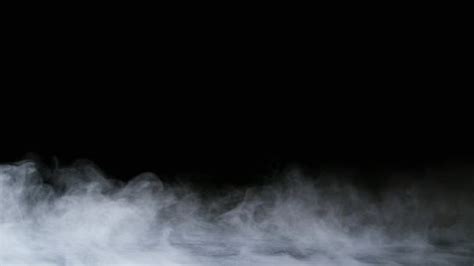 Realistic Dry Ice Smoke Clouds Fog Overlay — Stock Video © mputsylo #191495974