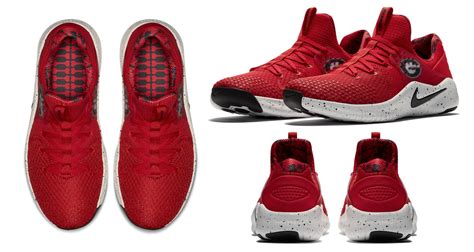 Nike releases special edition Georgia shoes. Here's how to buy them before they sell out.