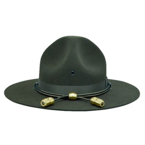 Style: 084 Campaign Hat | Military hat men, Military hat, Hats for men