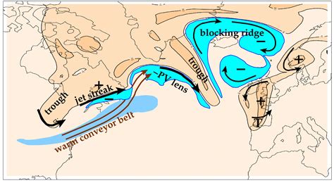 Jet Stream Map Europe – Topographic Map of Usa with States