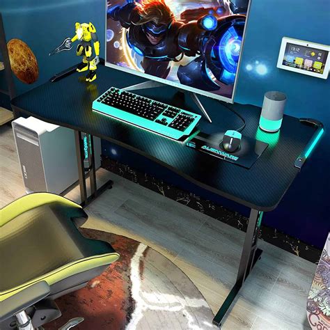 10 Best Small Gaming Desk for your Small Bedroom Gaming Setup [2024 Update]