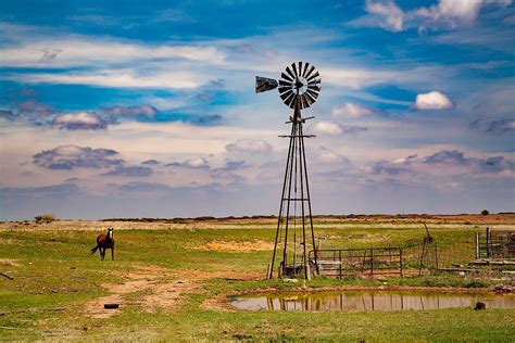 9 Best Small towns In The Oklahoma Panhandle - WorldAtlas