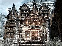 Skyrim:Hjerim - The Unofficial Elder Scrolls Pages (UESP)