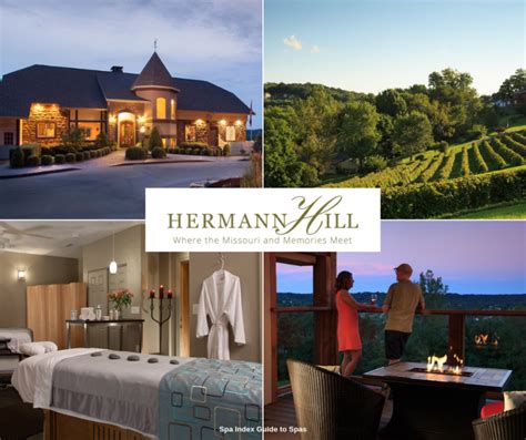 Hermann Hill Inn - Missouri Wine Country - Reviews