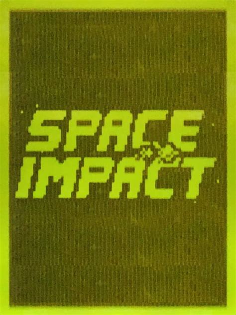 Space Impact Evolution - Game Pass Compare