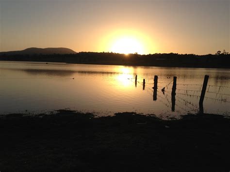 Lake Moogerah Camp » 'Are We There Yet?'