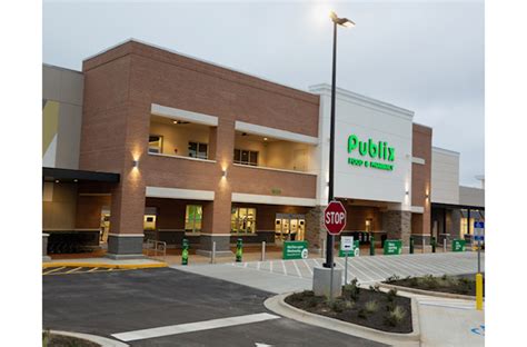 Publix Opens New Location In Fairhope, AL