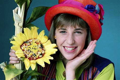 Mayim Bialik says all of the cast is on board for Blossom reboot