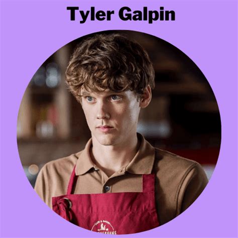 Tyler Galpin Biography, Wiki, Height, Age, Net Worth, and More