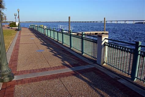 Union Point Park - NewBern.com