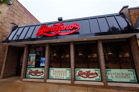 Best Pizza Place in Downers Grove, IL | Giordano's