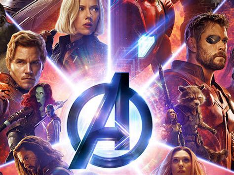 ‘Avengers 4’ trailer may release today – Percy Buzz