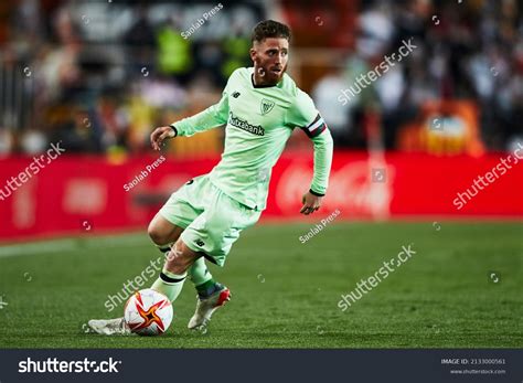 273 Iker muniain Images, Stock Photos & Vectors | Shutterstock