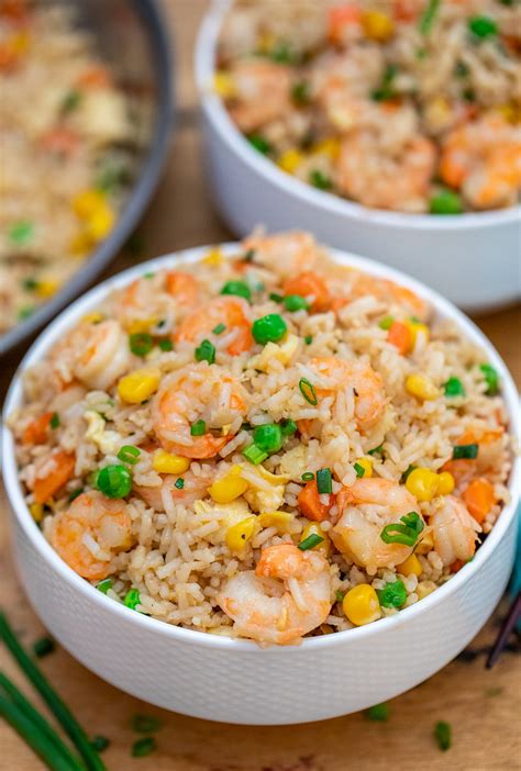 23 Best Ideas Seafood Fried Rice - Best Recipes Ideas and Collections