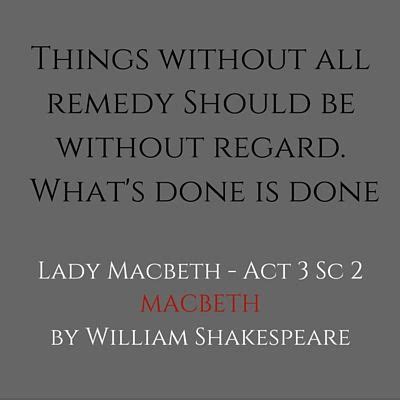 Lady Macbeth quote | Macbeth quotes, Lady macbeth, Aesthetic words