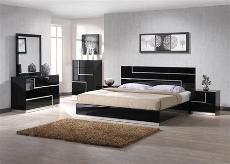 Modular Bedroom Furniture Sets