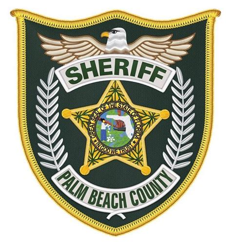 Palm Beach County Police