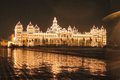 www.myhdwalls.com: The Palace of Mysore (also known as the Amba Vilas ...