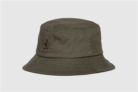 Kangol: The Label Behind Hip-Hop's Favorite Hats