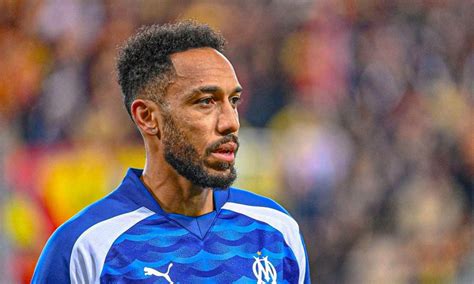 Pierre-Emerick Aubameyang opens up about depression after leaving ...