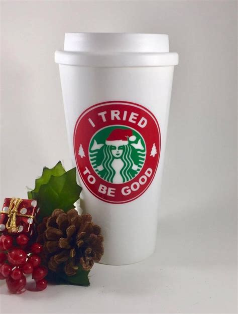 Starbucks Christmas Coffee Tumbler | Best Christmas Coffee Tumblers | 2020 | POPSUGAR Food Photo 8