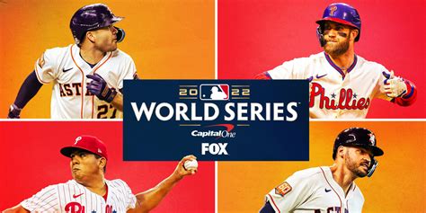 2022 World Series Game 3 storylines