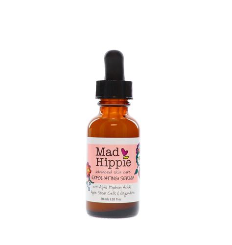 Mad Hippie Exfoliating Serum 1 oz - LaLa Daisy