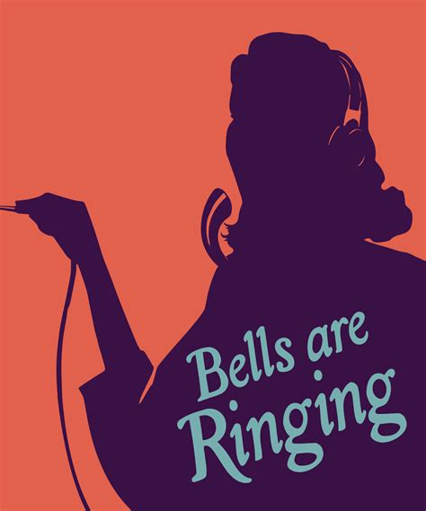 Bells Are Ringing - Davis Shakespeare Festival