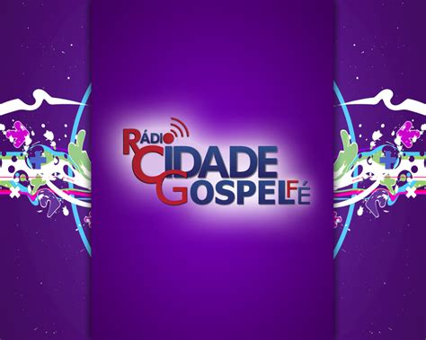 Radio Cidade Gospel fe