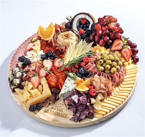 Cheese Platter | Cheese platters, Party food platters, Food