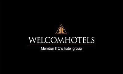 ITC Hotels Logo - LogoDix