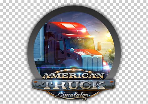 american truck simulator logo clipart 10 free Cliparts | Download images on Clipground 2024