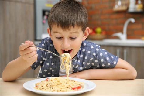 Study highlights influence social media has on children's food intake ...