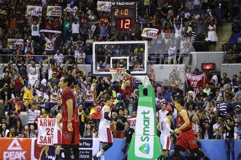 PBA chief explains why he had to ban Arwind's 'Spidey' dunk