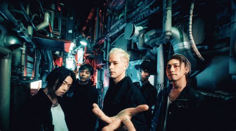 Новый альбом coldrain