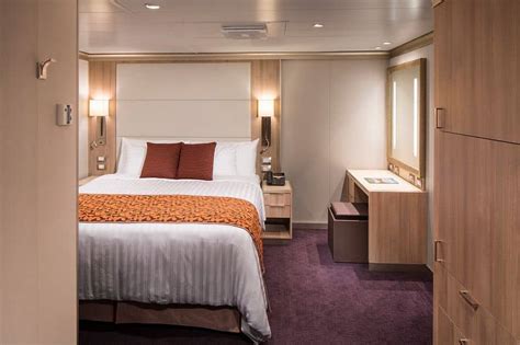 Holland America MS Nieuw Statendam Cabins To Avoid