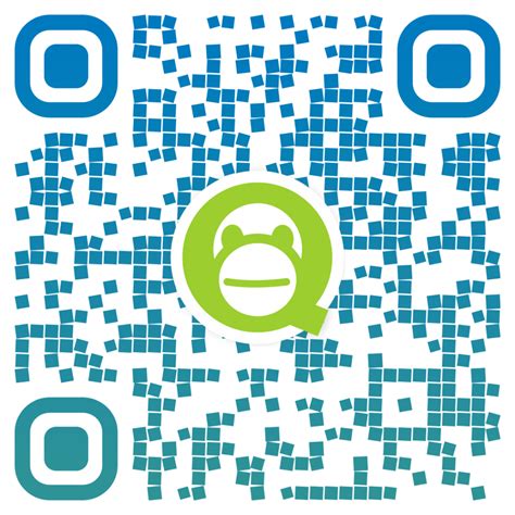 Qr code generator with linkedin logo - sekaninja