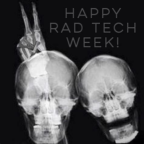 rad tech week 2021 pictures - Glenna Rayburn