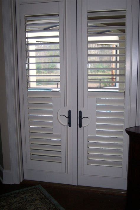 Pin on Plantation Shutters