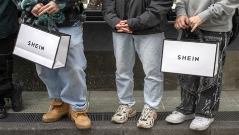 Is China’s fast fashion giant Shein guilty of using Uyghur forced labour?