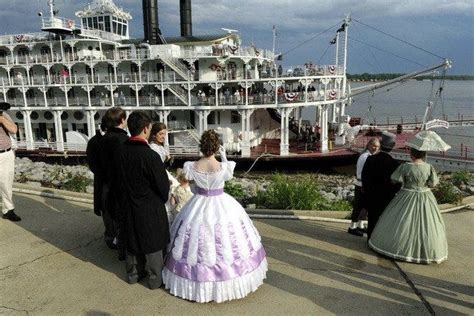 American Queen Steamboat is one of the very best things to do in Memphis