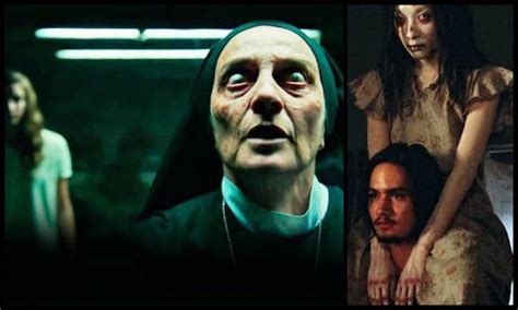 16 Horror and Sci-fi movies that you should definitely watch on Netflix!