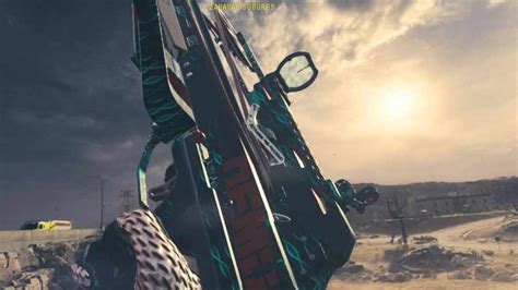 Best weapons to use in MW3 Zombies - Pro Game Guides