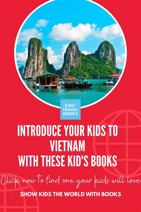 Children's books set in Vietnam | Childrens books, Book set, Vietnam